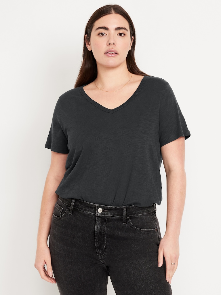 EveryWear V-Neck T-Shirt