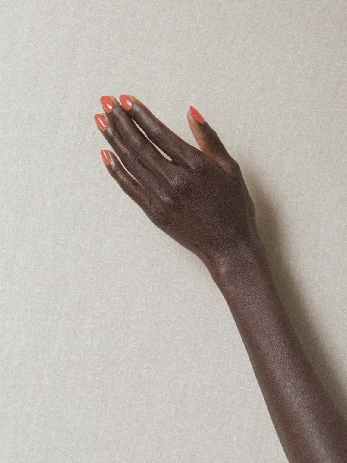 J Hannah Nail Polish Saltillo