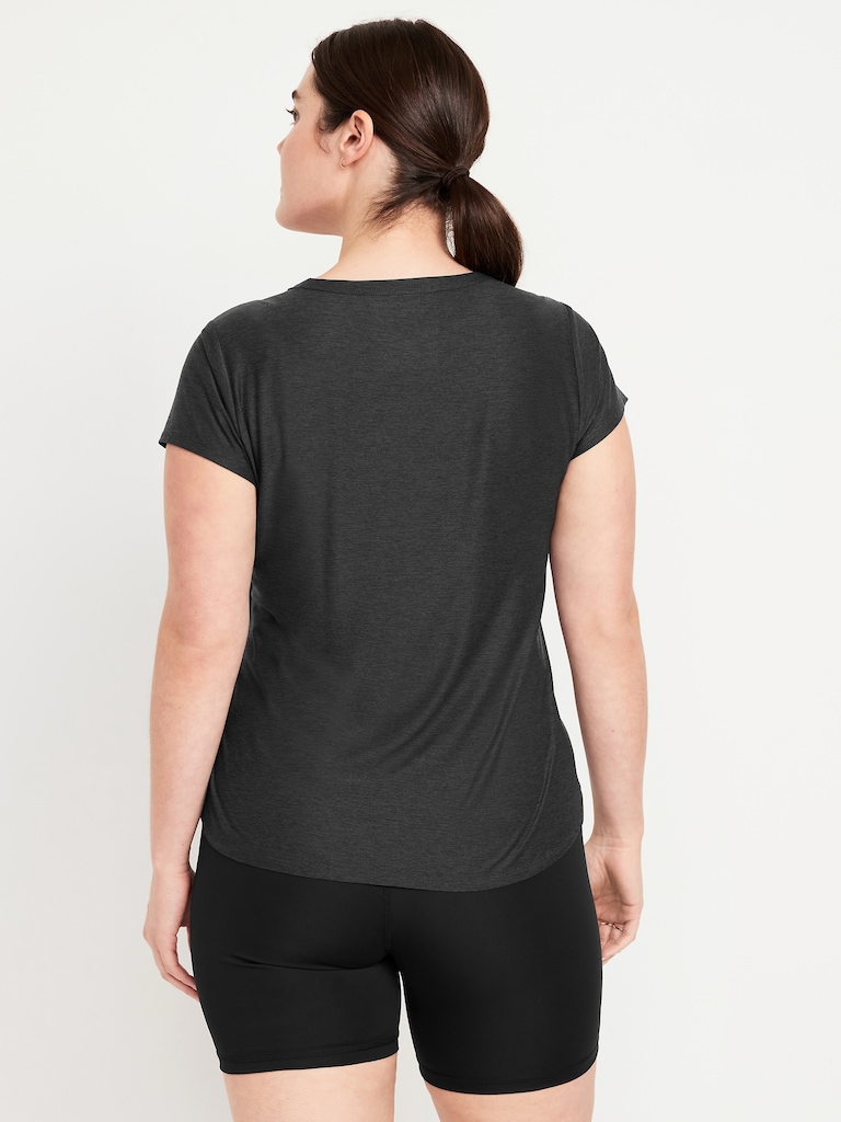 CloudMotion Base Layer T-Shirt