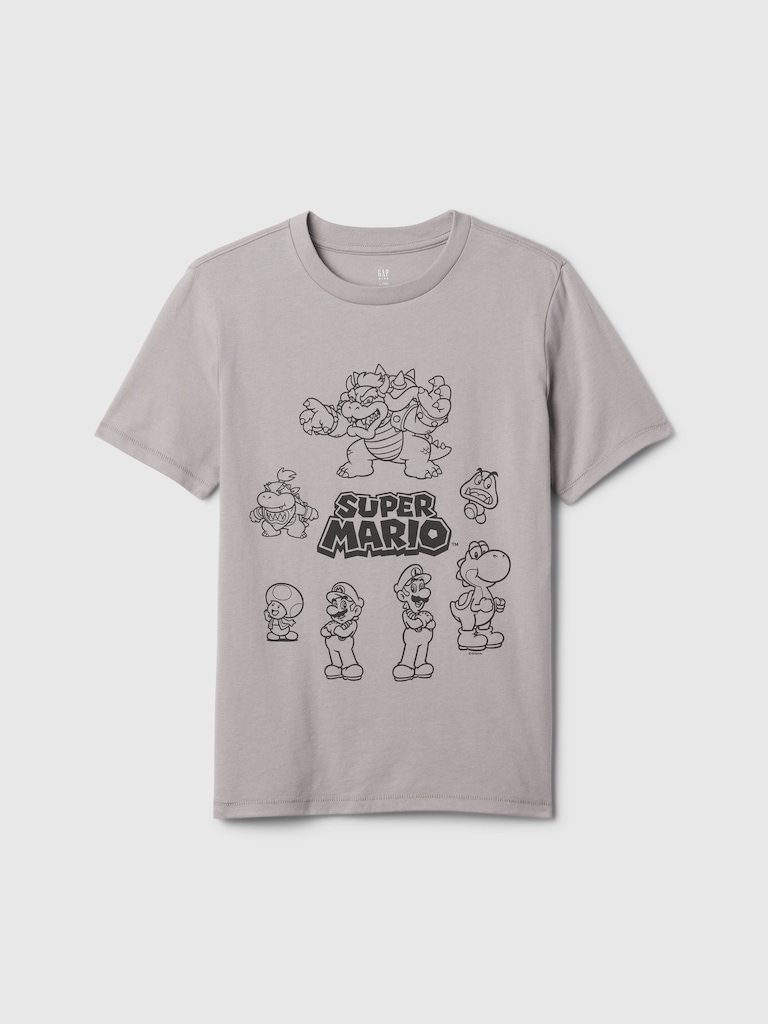 Kids Graphic T-Shirt