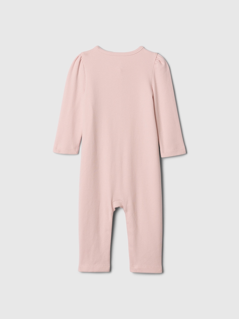 Baby Pocket One-Piece