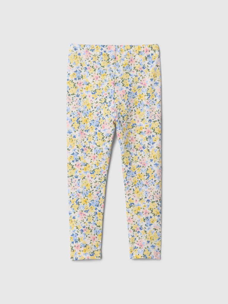 Baby & Toddler Mix & Match Leggings