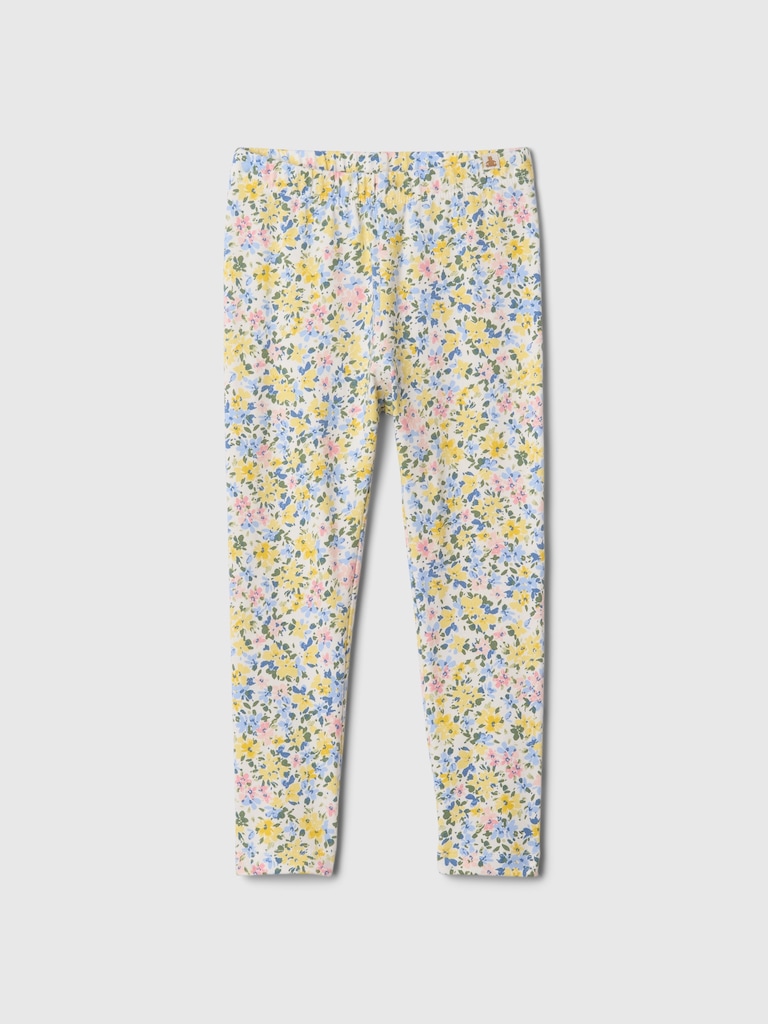 Baby & Toddler Mix & Match Leggings