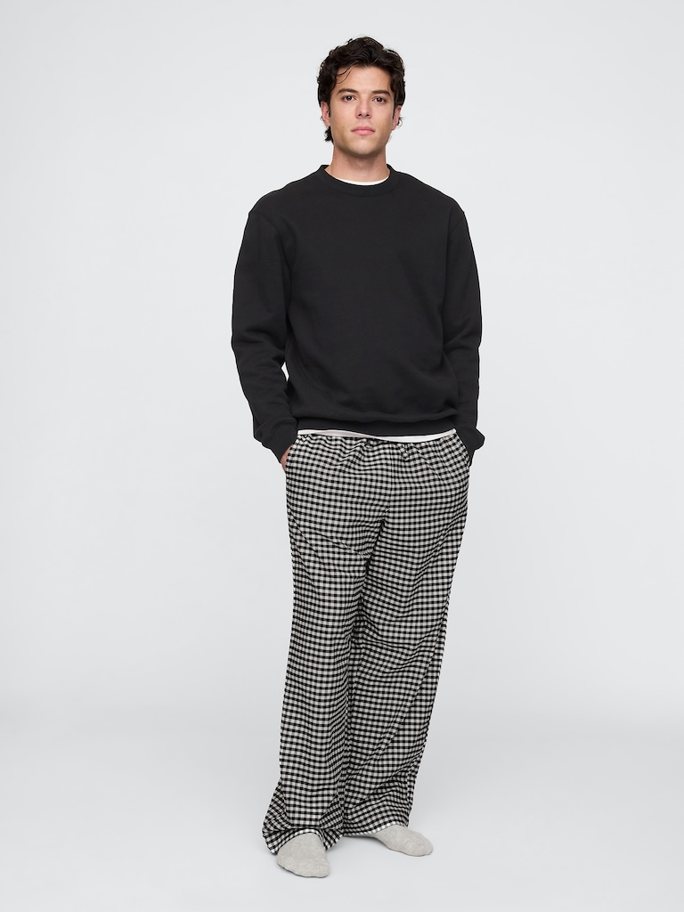 Softest Flannel Pants