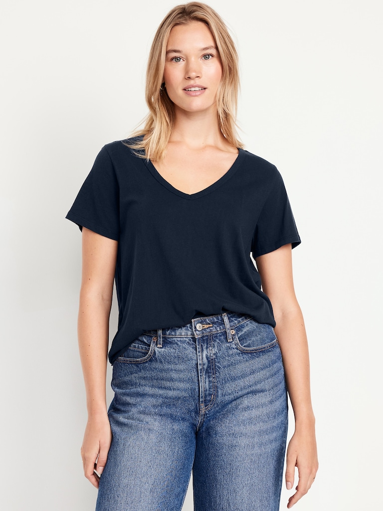 EveryWear V-Neck T-Shirt