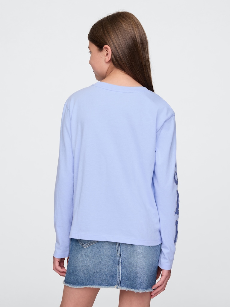 Gap × Disney Kids Moana Graphic T-Shirt
