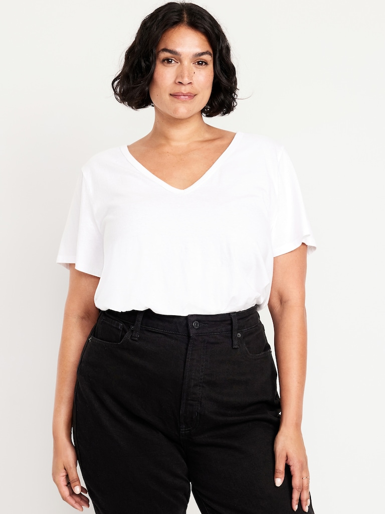 EveryWear V-Neck T-Shirt