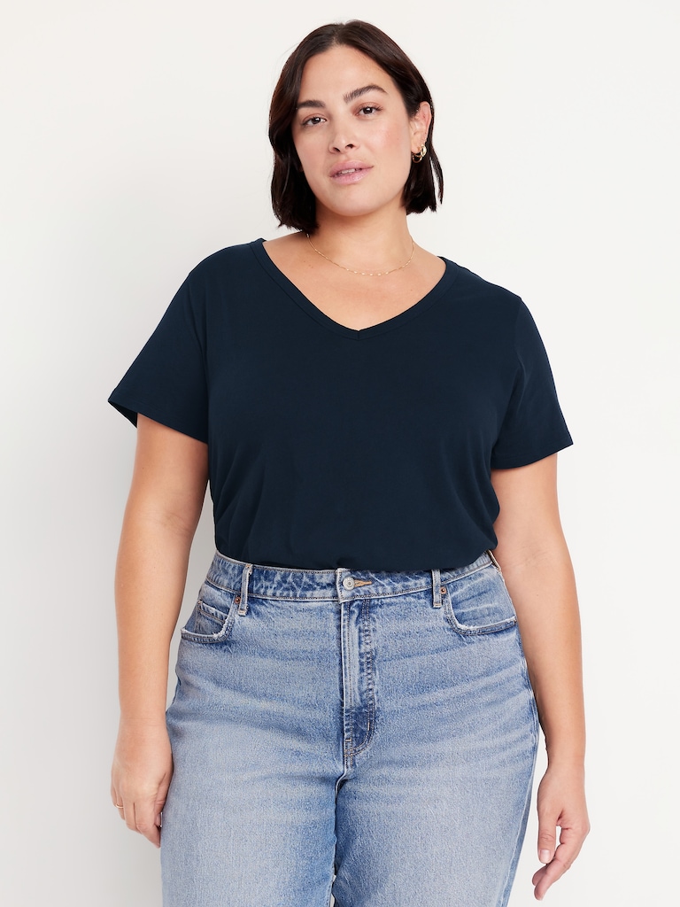 EveryWear V-Neck T-Shirt