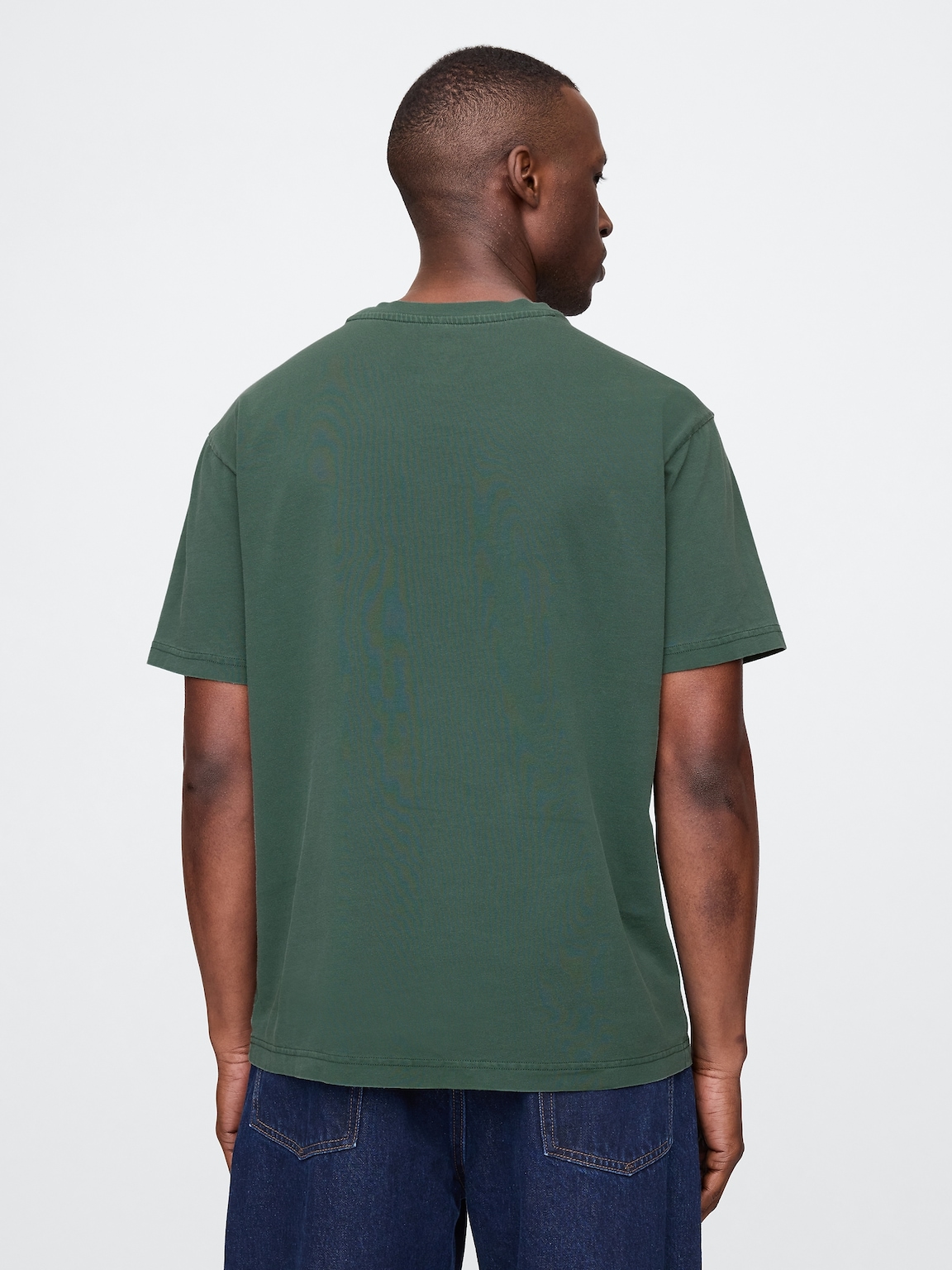 Adult NFL Green Bay Packers Graphic T-Shirt