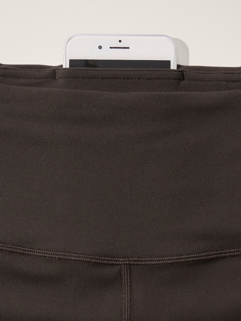 Elation Ultra High Rise 7/8 Legging