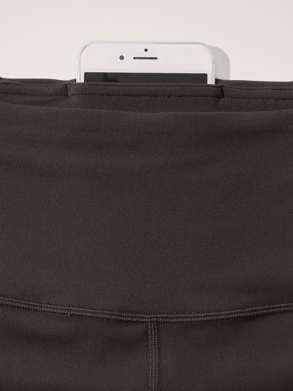 Elation Ultra High Rise 7/8 Legging