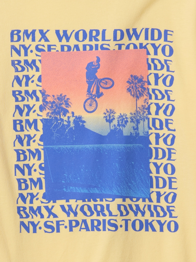 Kids Graphic T-Shirt