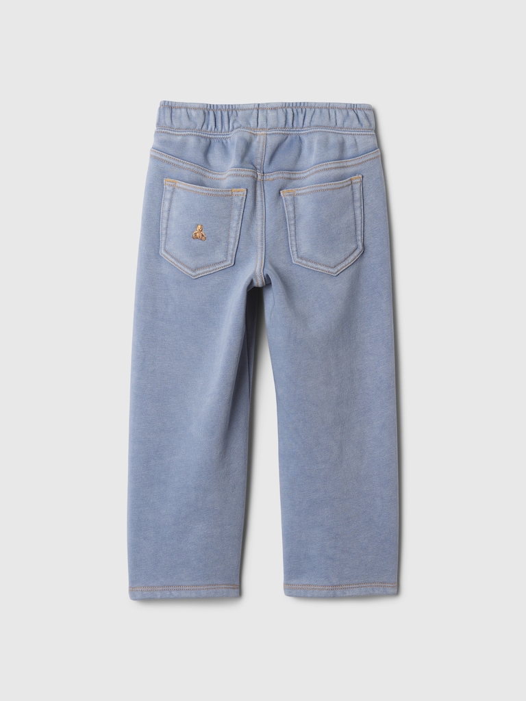 Baby & Toddler VintageSoft Pull-On Pants