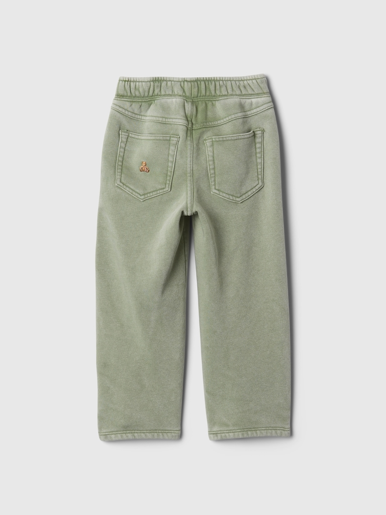 Baby & Toddler VintageSoft Pull-On Pants