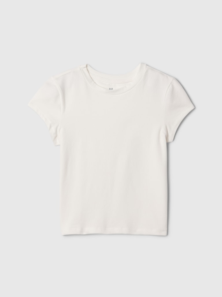 Kids Shrunken T-Shirt