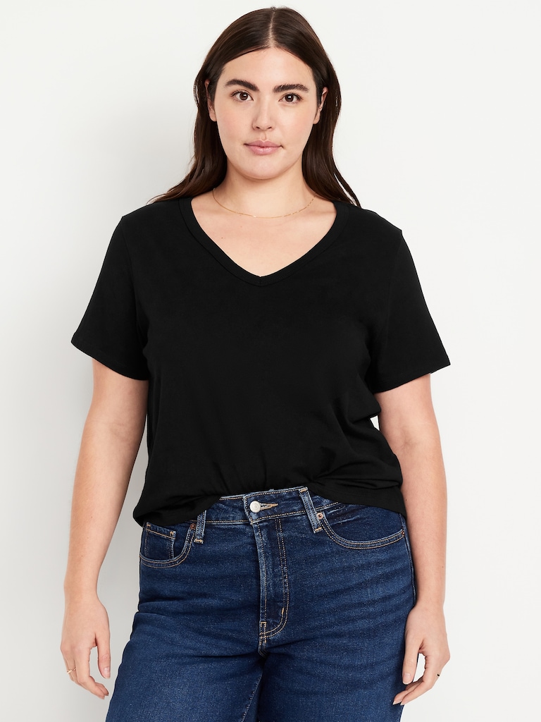 EveryWear V-Neck T-Shirt