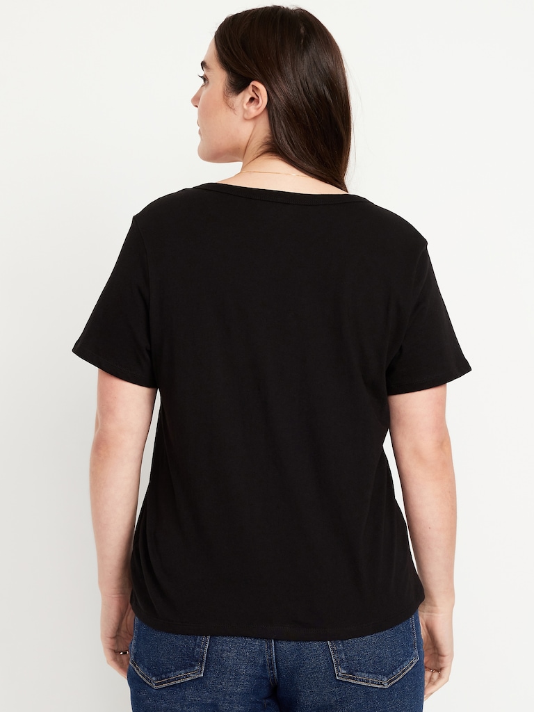 EveryWear V-Neck T-Shirt