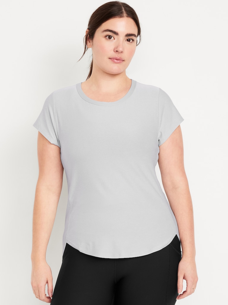 CloudMotion Base Layer T-Shirt