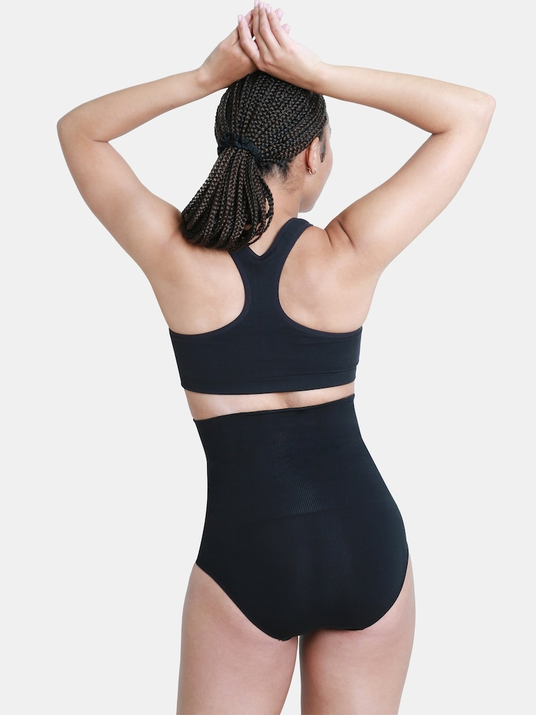 Ingrid and Isabel 2 Pack Postpartum Compression Undies