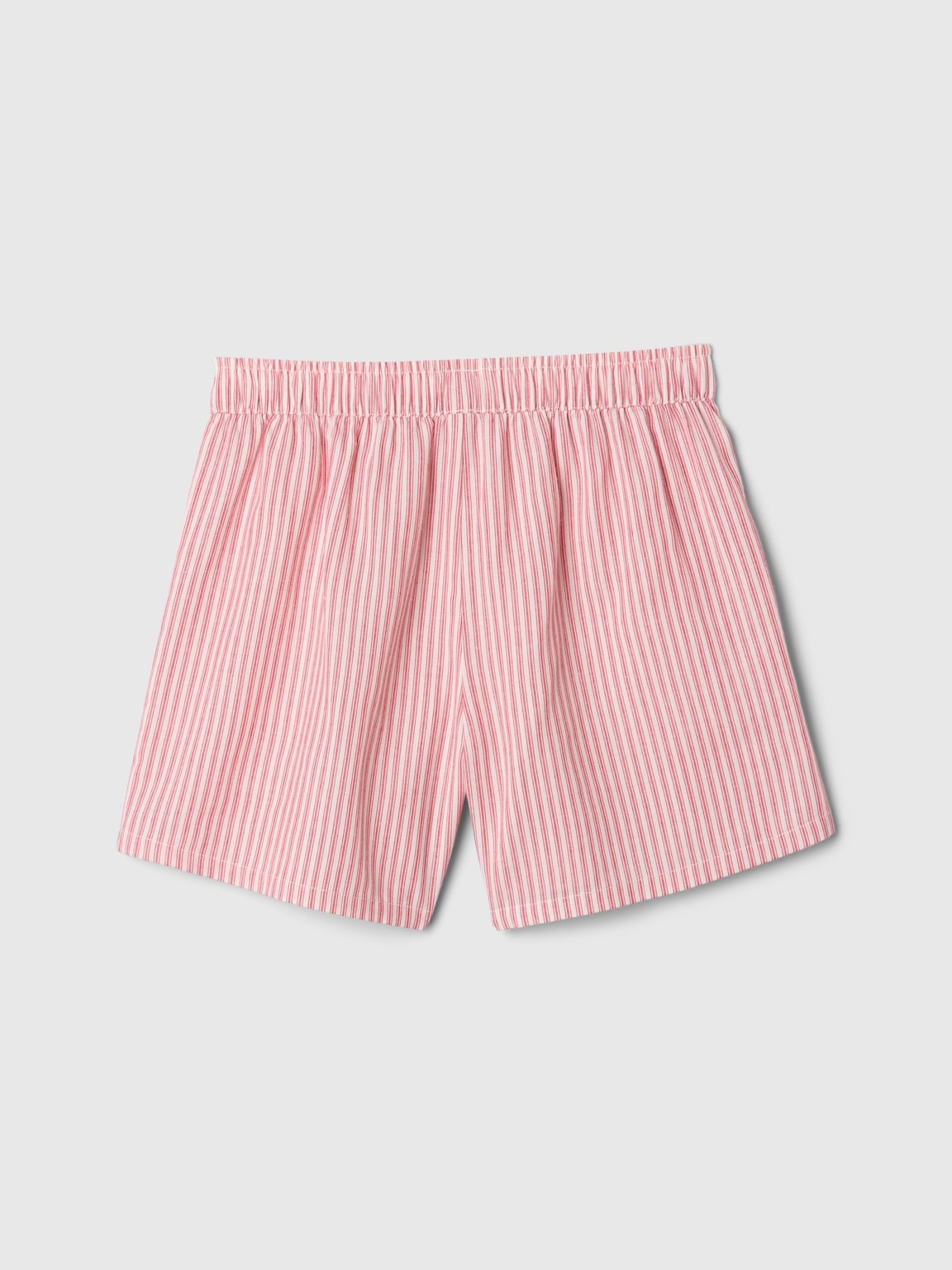 Kids Recycled PJ Boxer Shorts