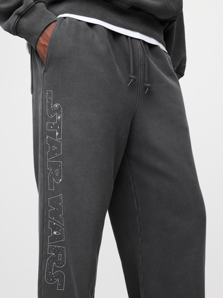 Star Wars Heavyweight Joggers