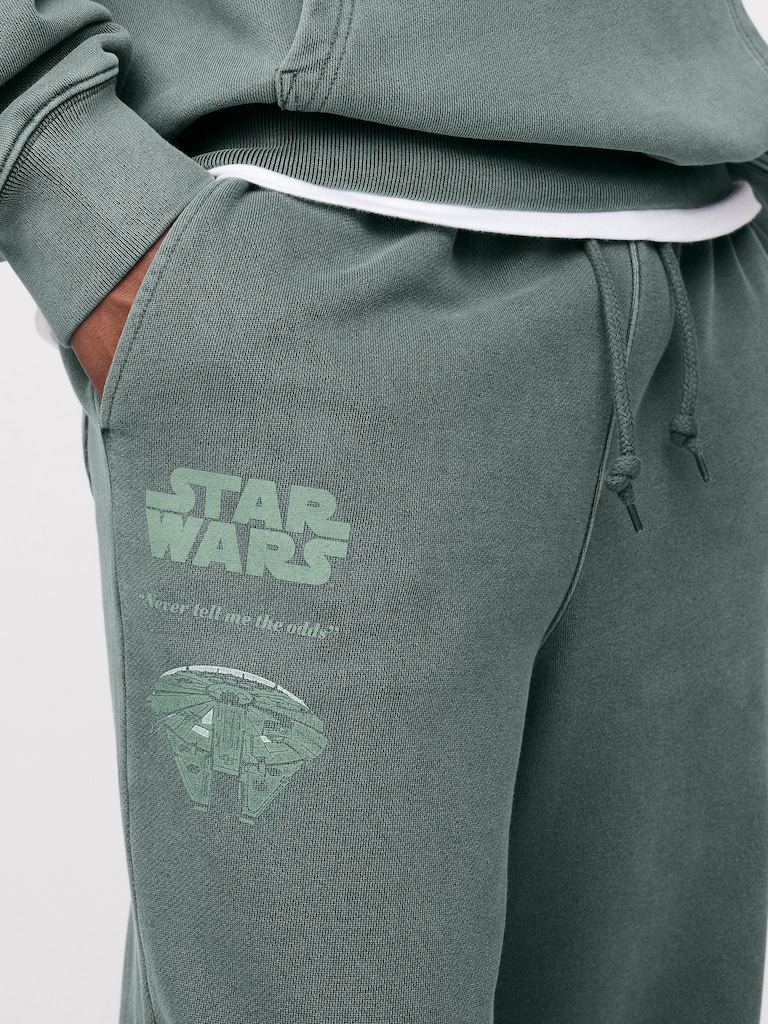 Star Wars Heavyweight Joggers