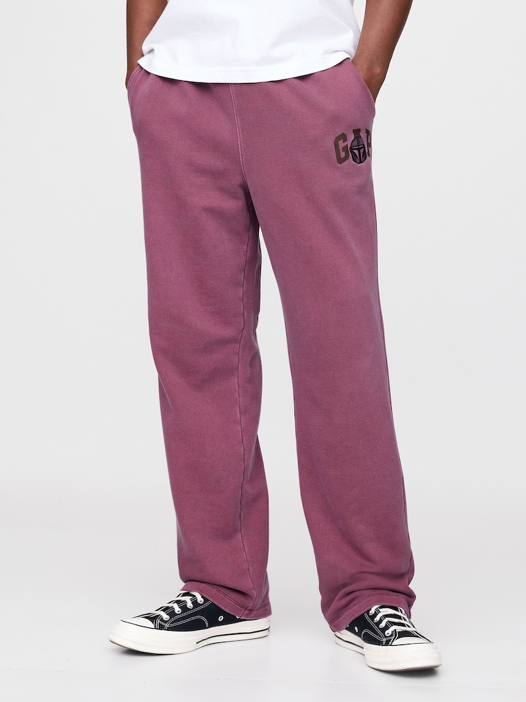 Star Wars Heavyweight Joggers