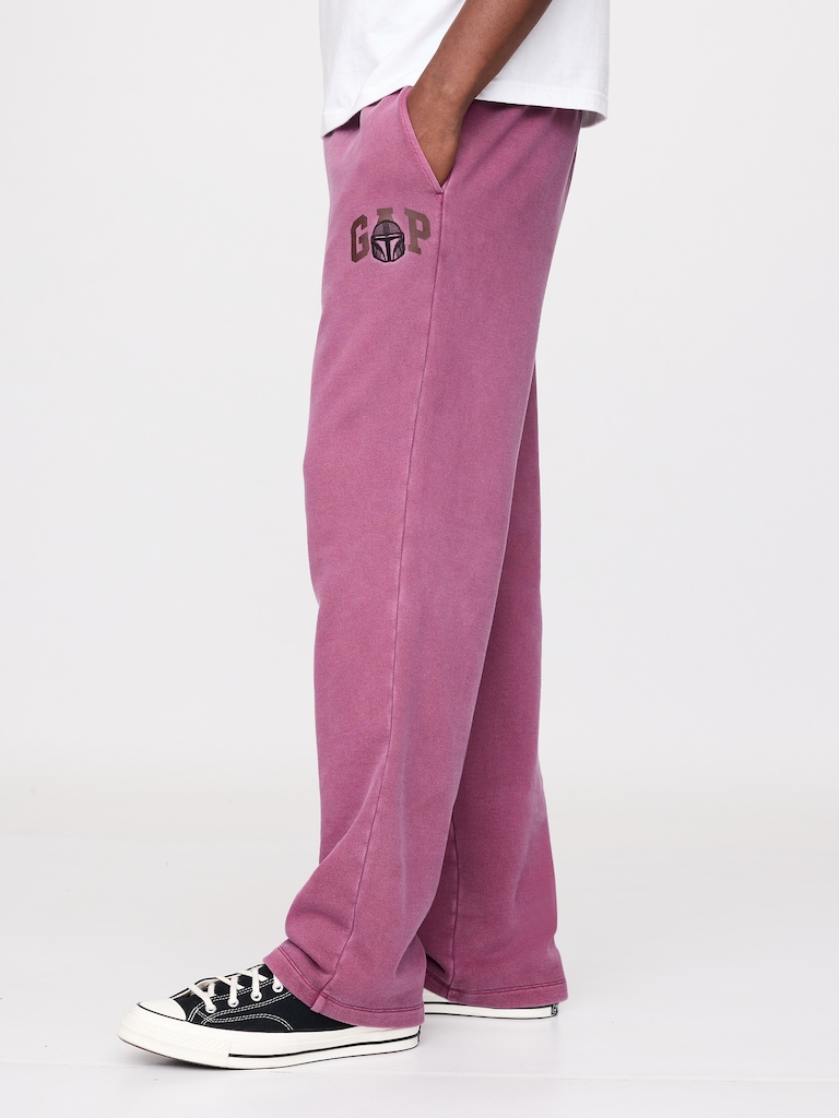 Star Wars Heavyweight Joggers