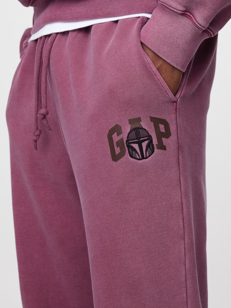 Star Wars Heavyweight Joggers