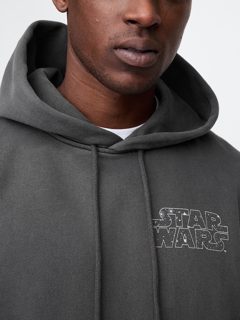 Star Wars Heavyweight Hoodie