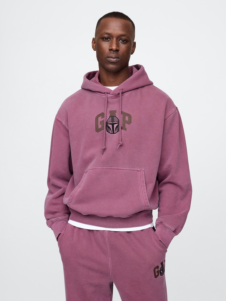Star Wars Heavyweight Hoodie