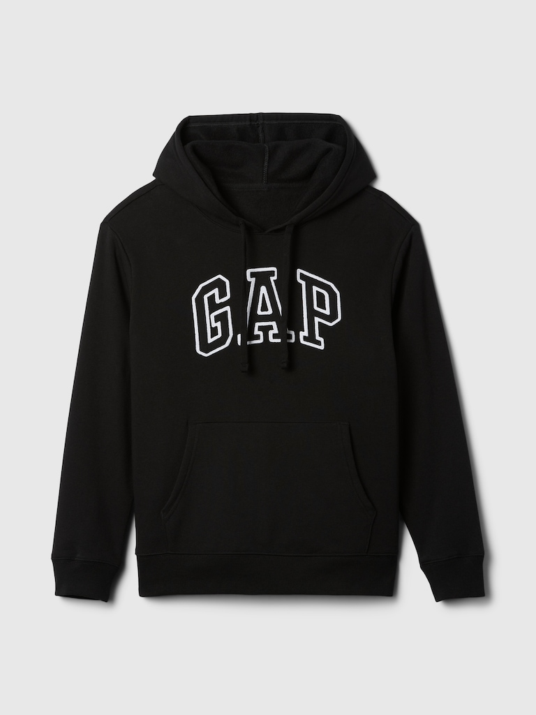 Gap Logo Hoodie