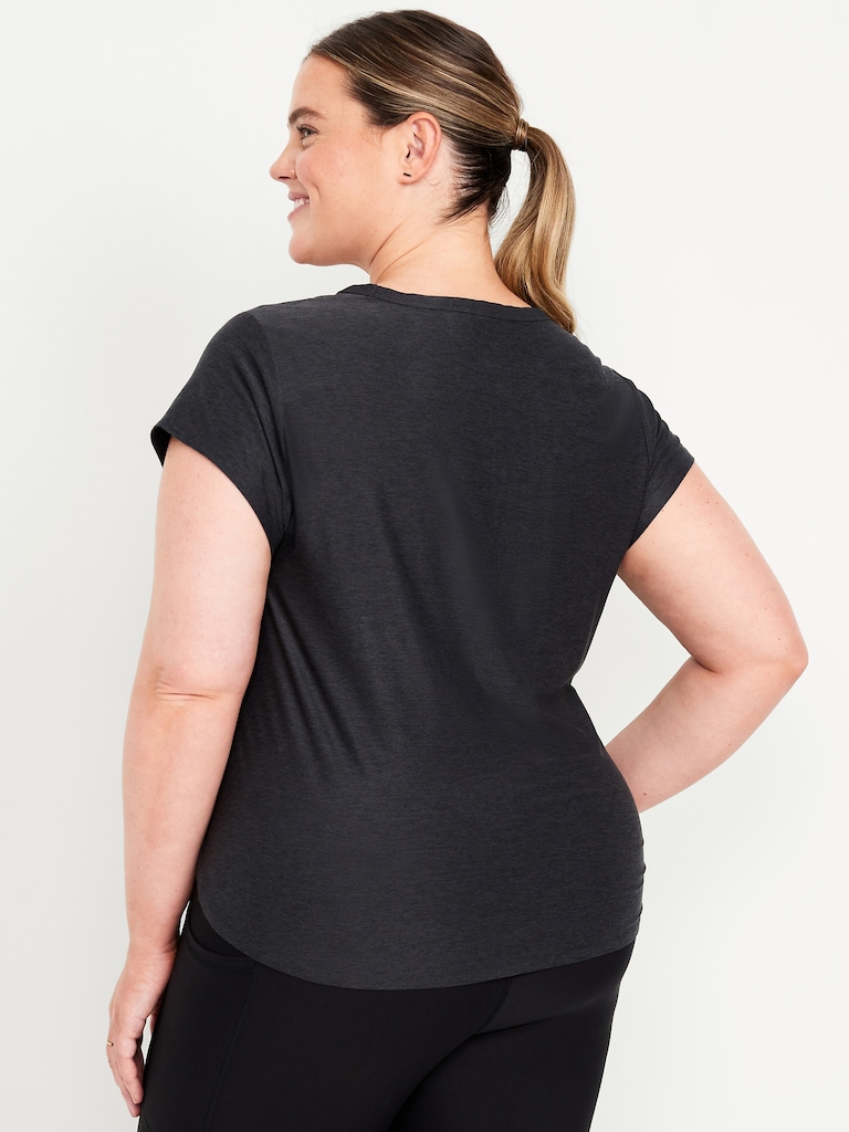 CloudMotion Base Layer T-Shirt