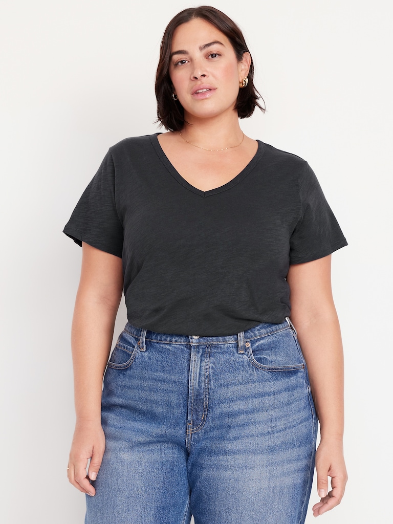 EveryWear V-Neck T-Shirt