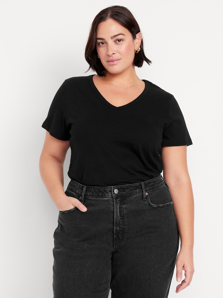 EveryWear V-Neck T-Shirt