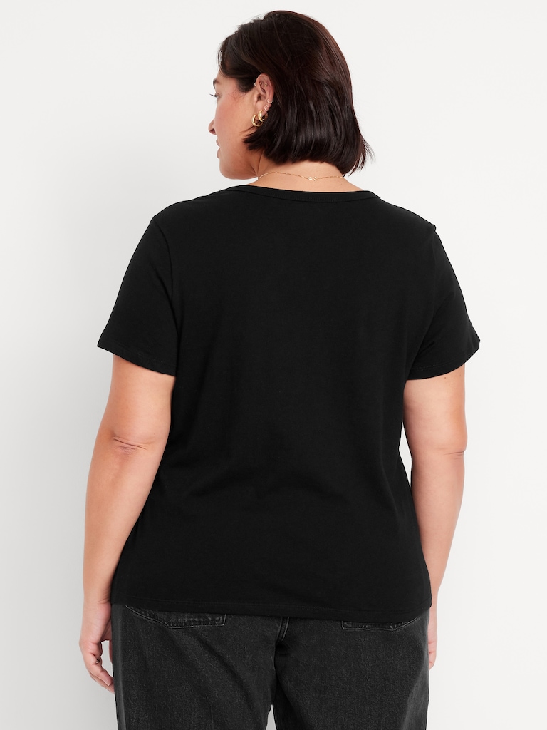 EveryWear V-Neck T-Shirt