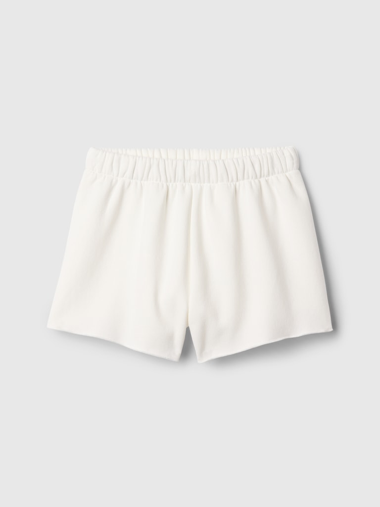 Kids VintageSoft Sweat Shorts