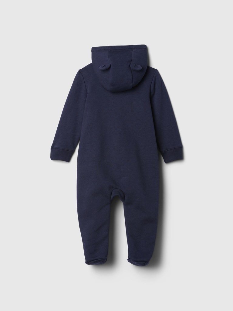 Baby Gap Logo One-Piece