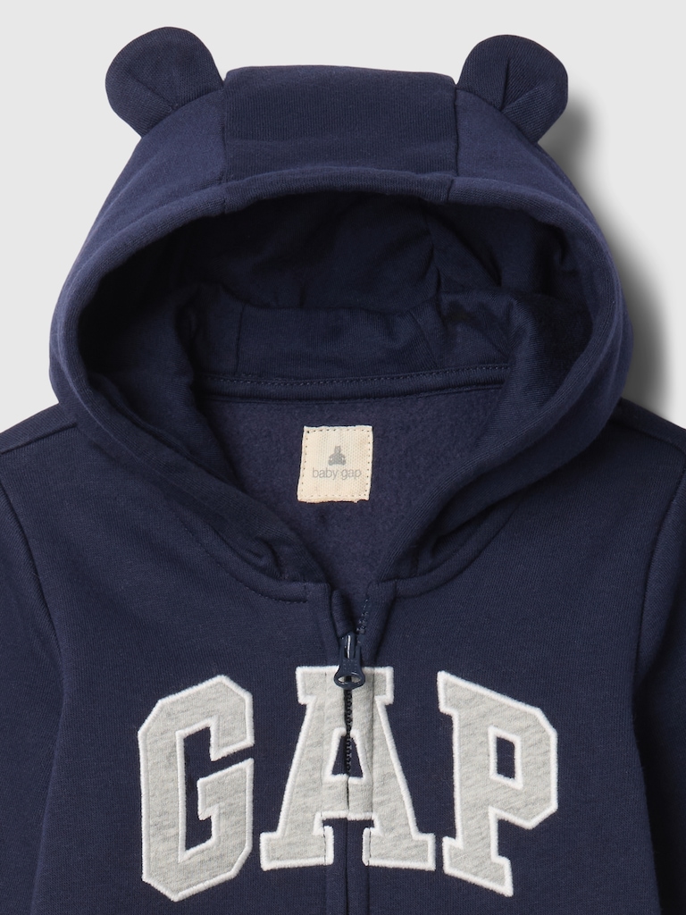 Baby Gap Logo One-Piece