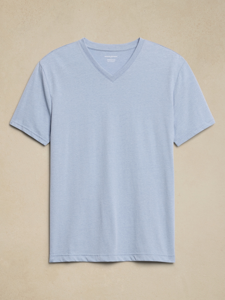 Premium Wash T-Shirt