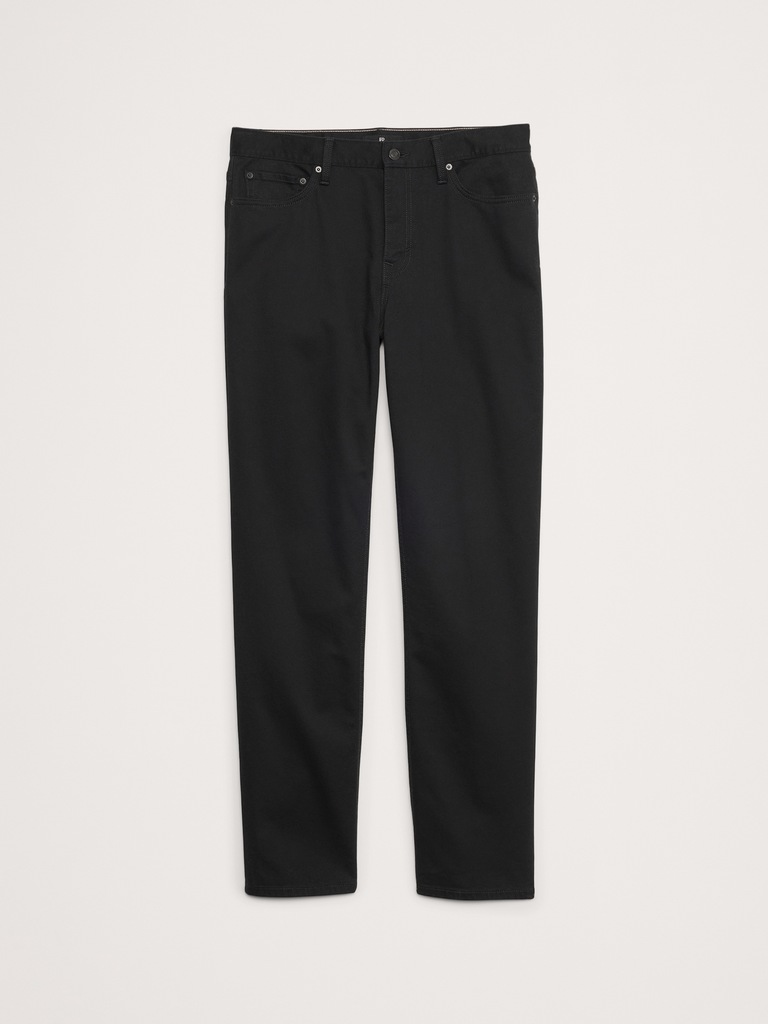 Straight Traveler Pant