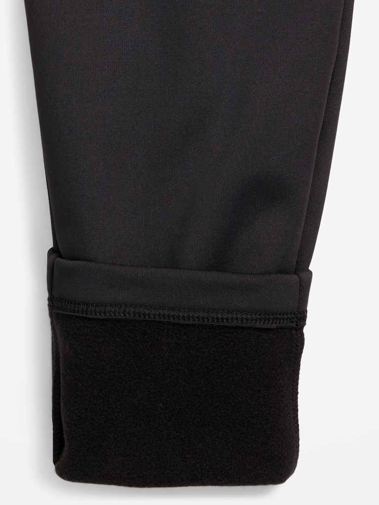 High-Waisted PowerSoft Coze Edition Warm-Lined Full-Length Leggings