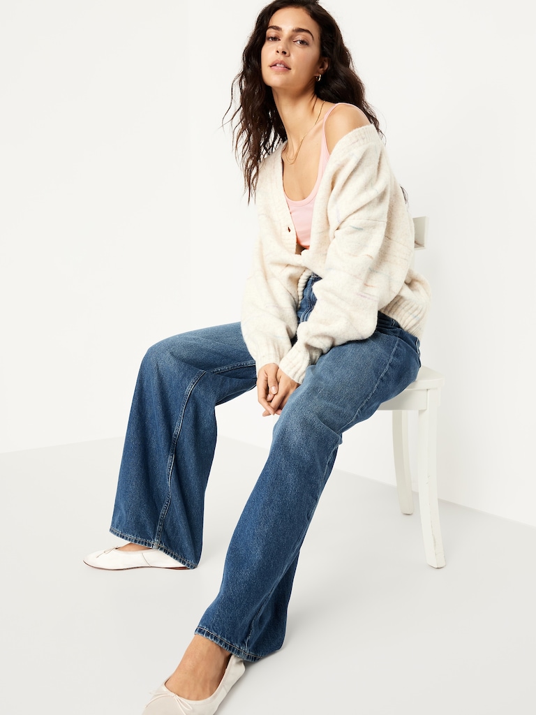 First-Layer Scoop-Neck Tank Top