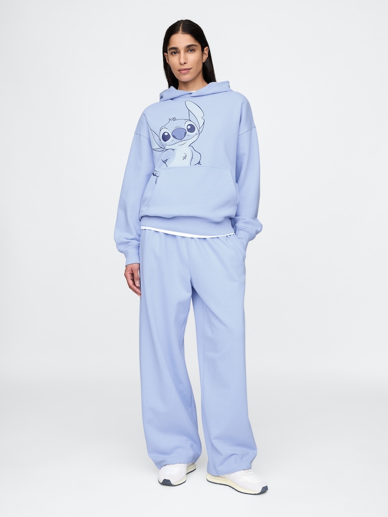 Gap × Disney Adult Extra Baggy Sweatpants