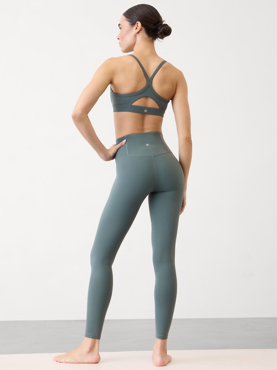 Elation Ultra High Rise Legging