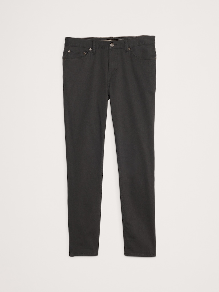 Skinny Traveler Pant 2.0