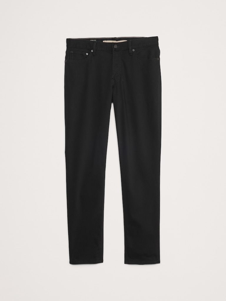 Athletic Traveler Pant