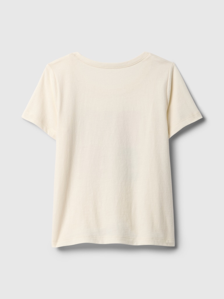 babyGap Graphic T-Shirt