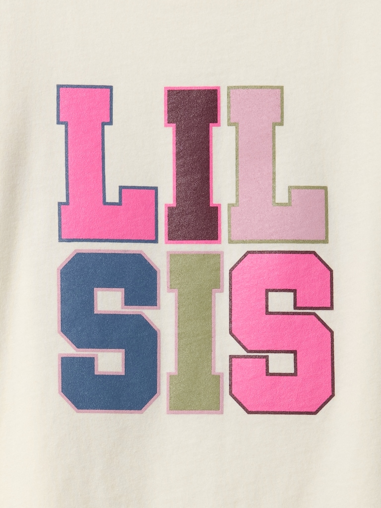 babyGap Graphic T-Shirt