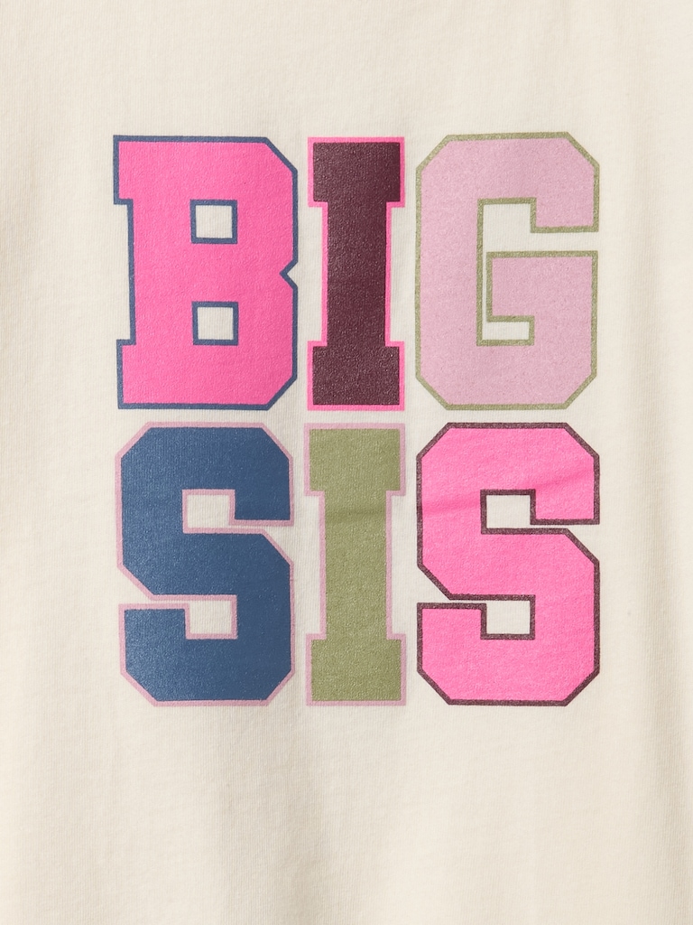 babyGap Graphic T-Shirt